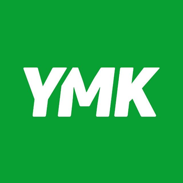 Logo de Yuhmak